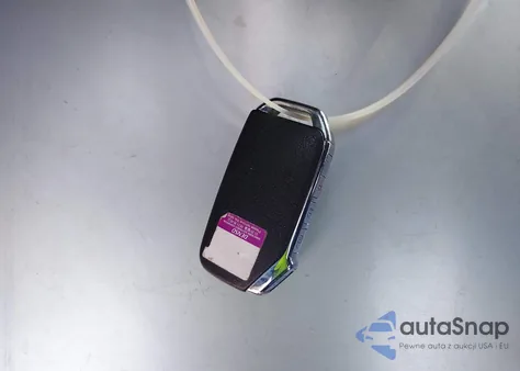 2024 Kia Forte Gt-Line z USA, uszkodzony, nr VIN 3KPF54AD9RE691375